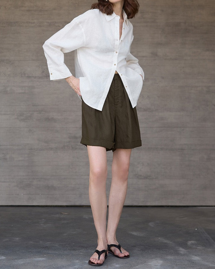 Soleia Breeze Shirt