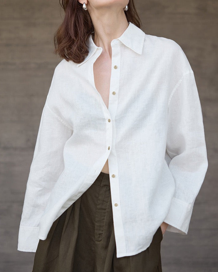 Soleia Breeze Shirt