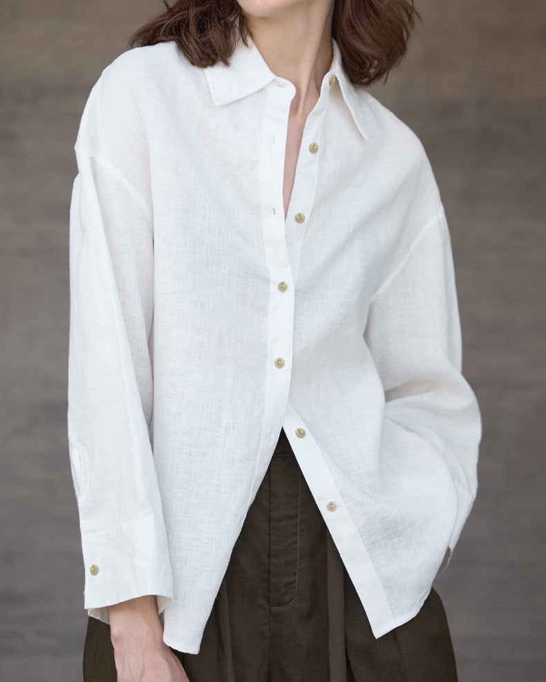 Soleia Breeze Shirt