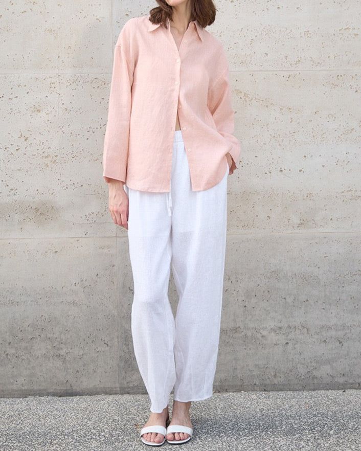 Soleia Breeze Shirt