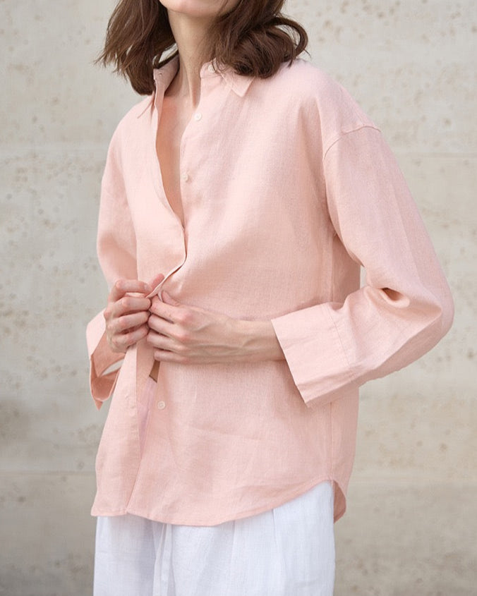 Soleia Breeze Shirt