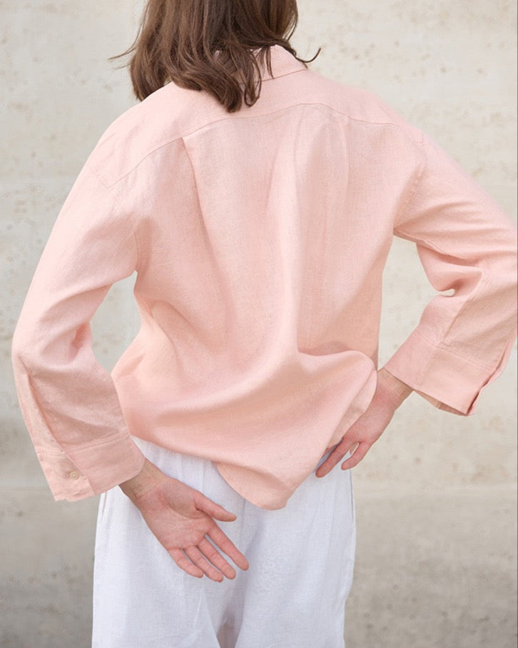 Soleia Breeze Shirt