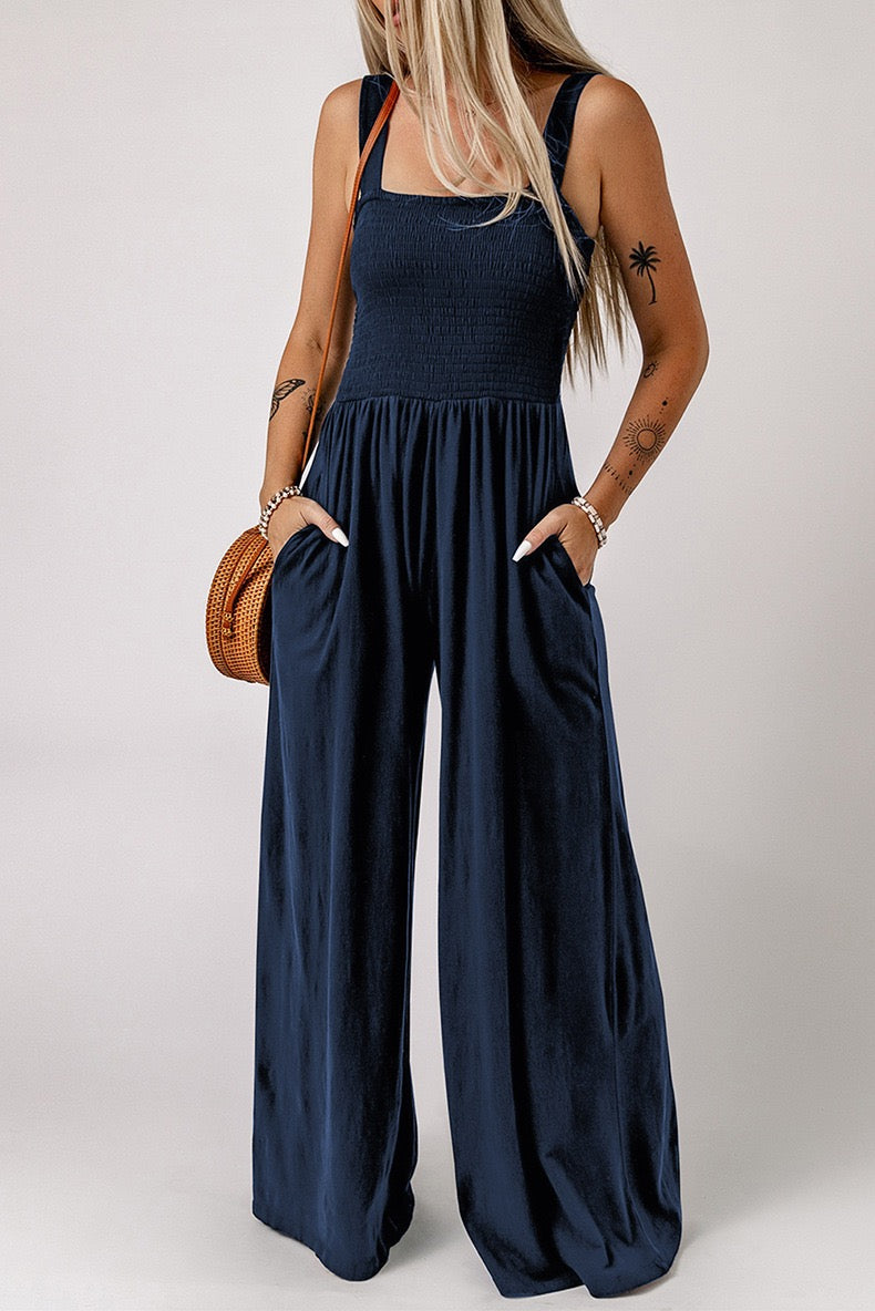 Amara Wren Jumpsuit