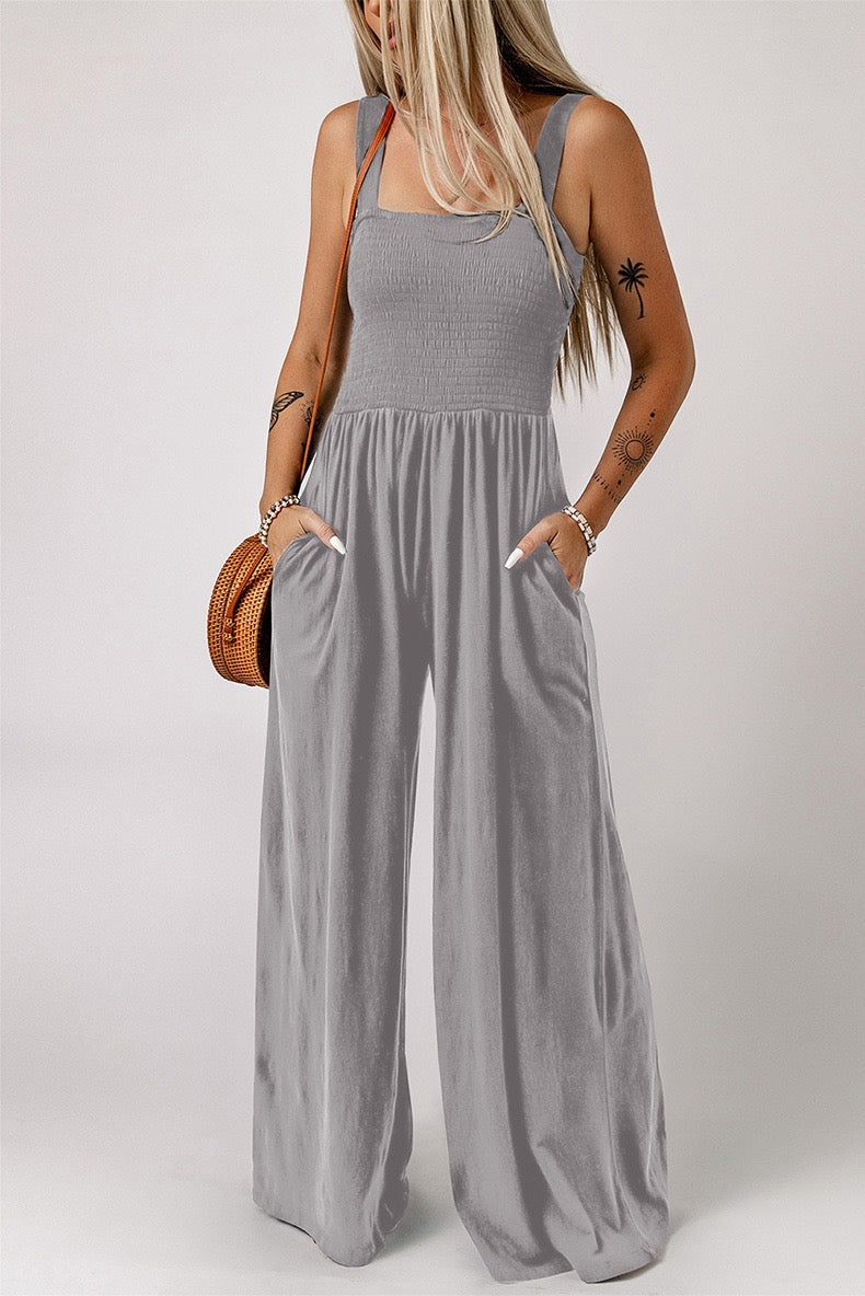 Amara Wren Jumpsuit