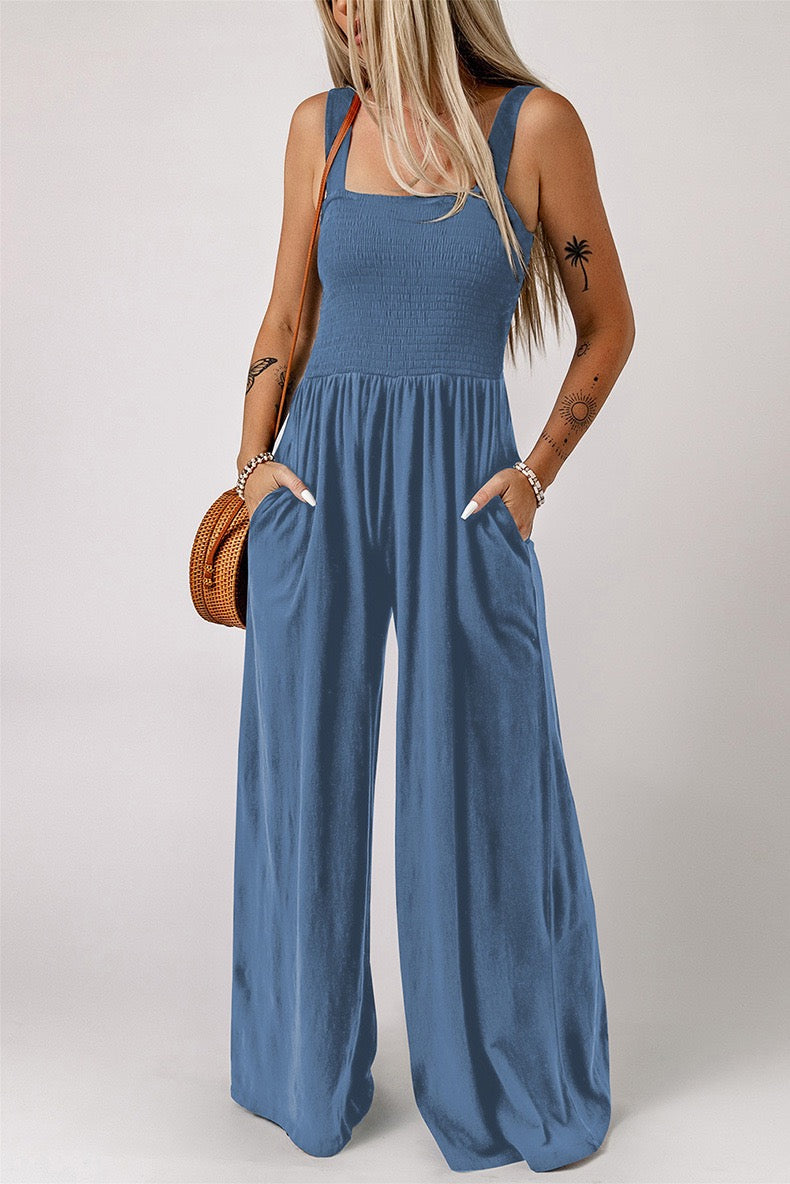 Amara Wren Jumpsuit