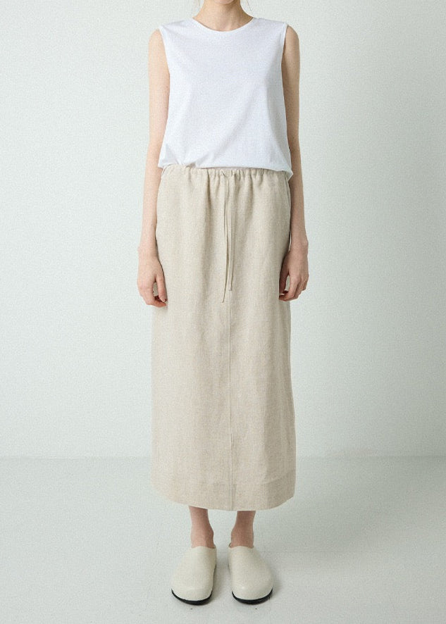 Terra Mist Skirt
