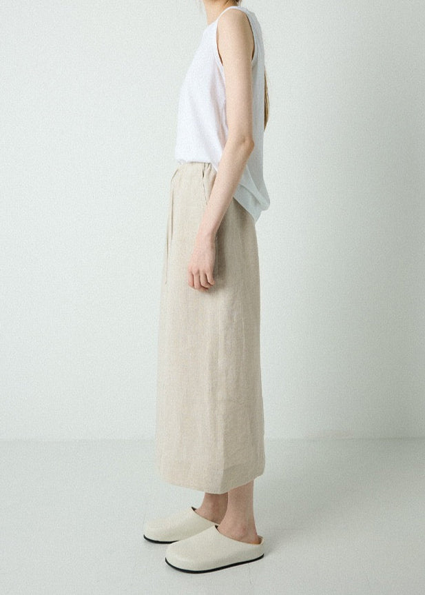Terra Mist Skirt