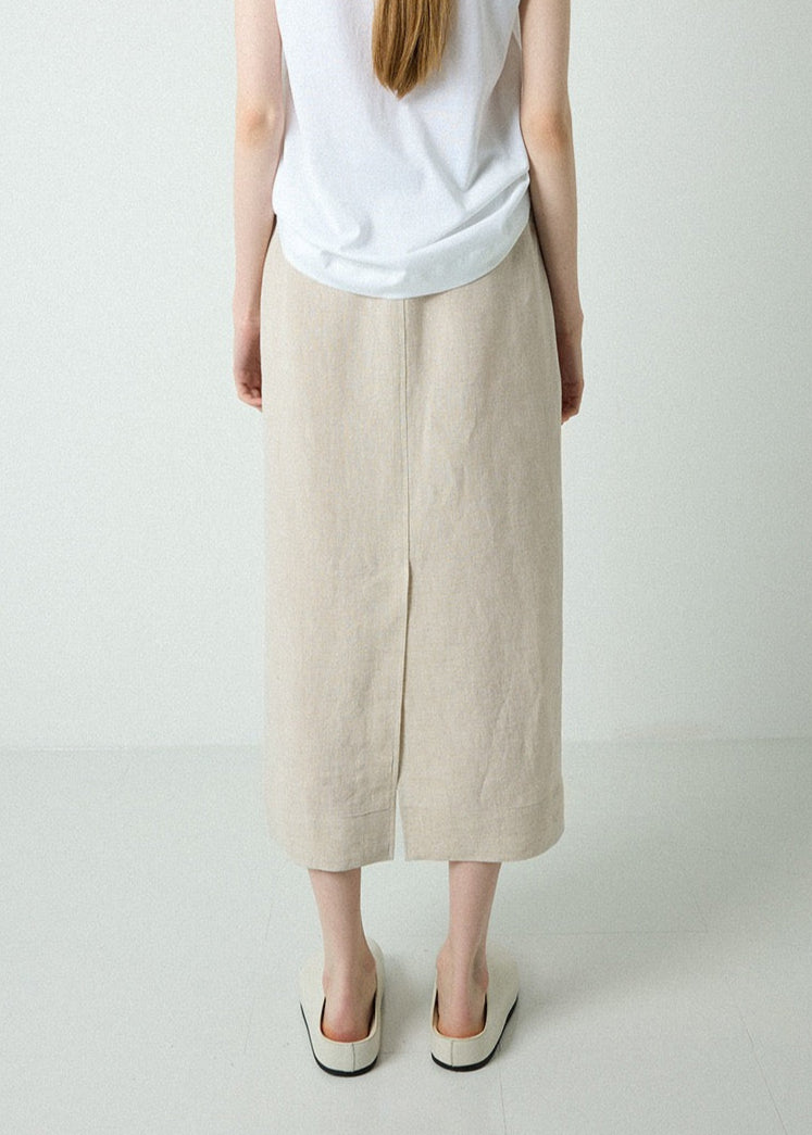 Terra Mist Skirt