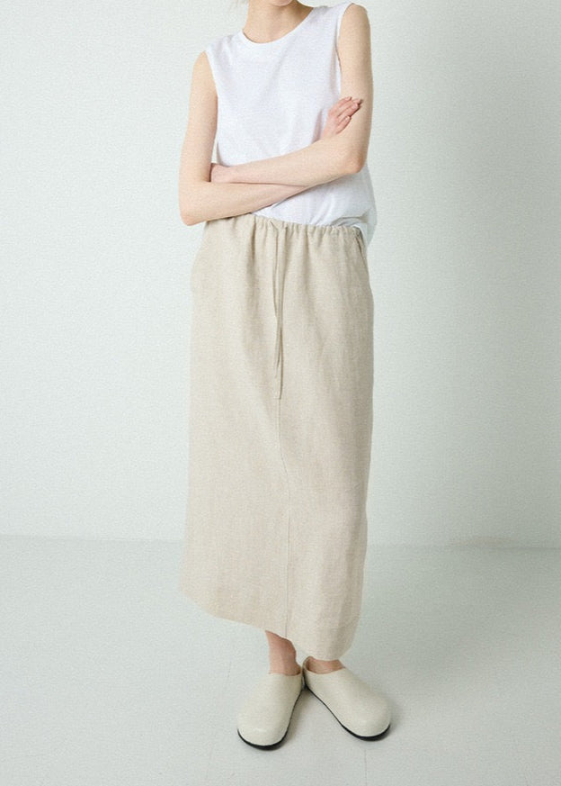 Terra Mist Skirt
