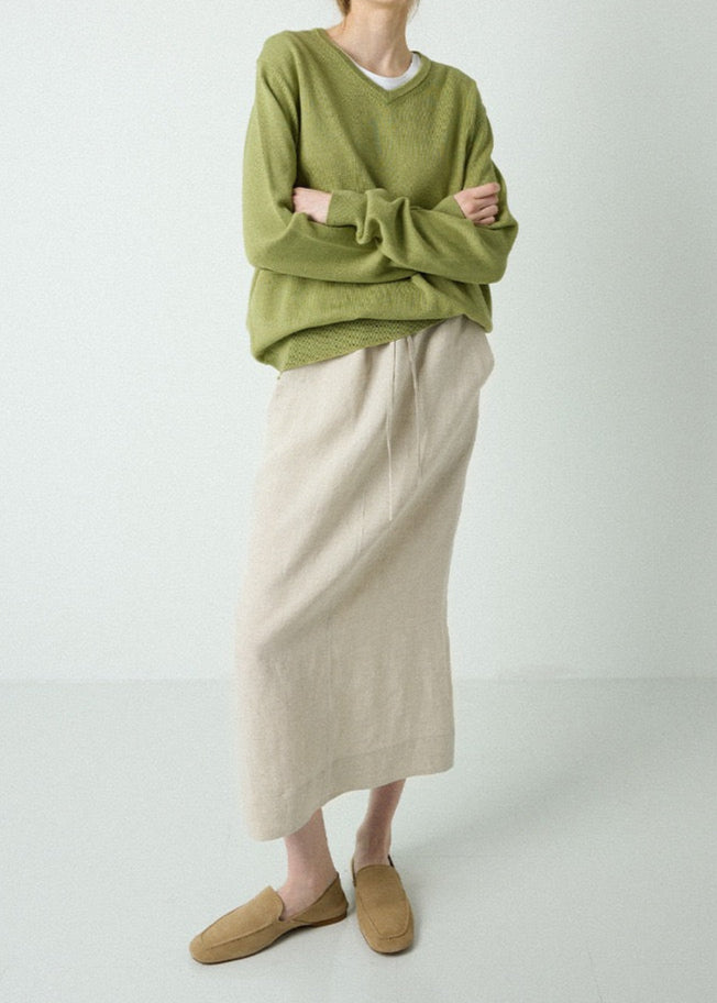 Terra Mist Skirt