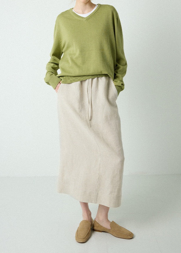 Terra Mist Skirt