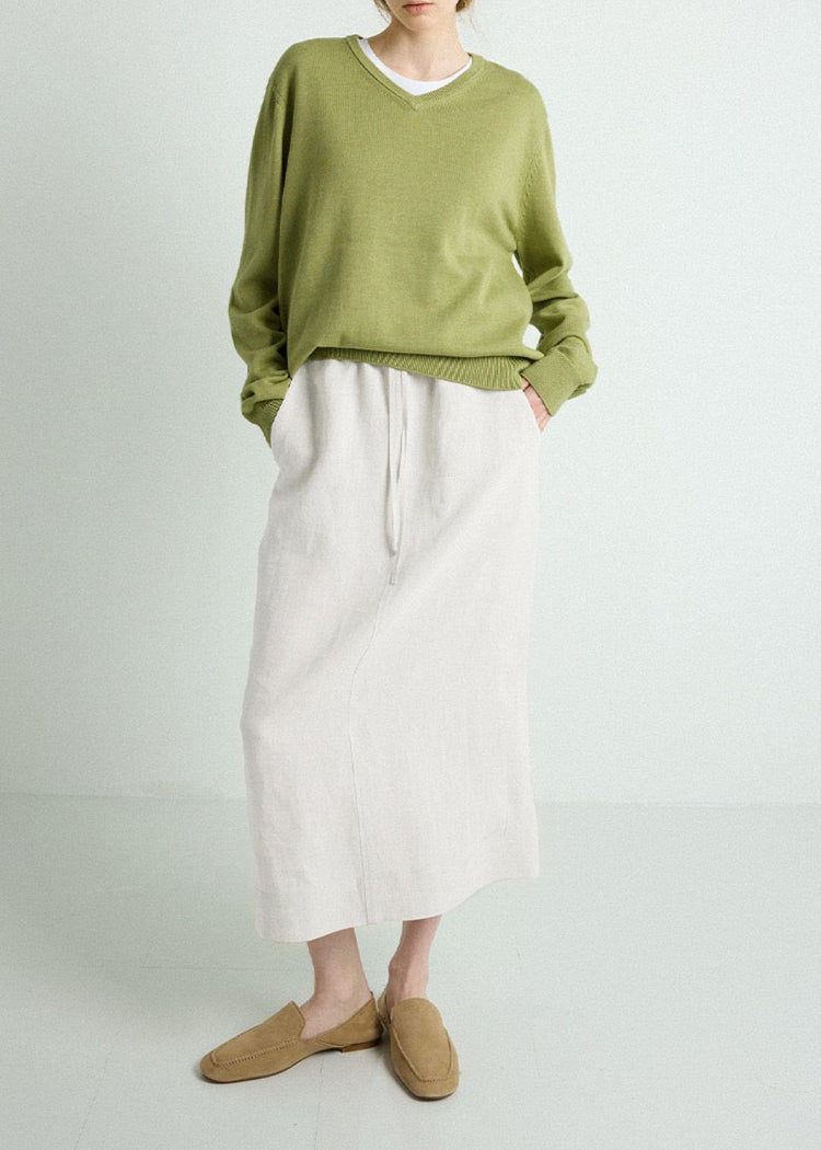 Terra Mist Skirt
