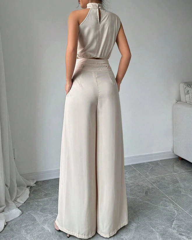 Sahara Breeze Co-Ord Set