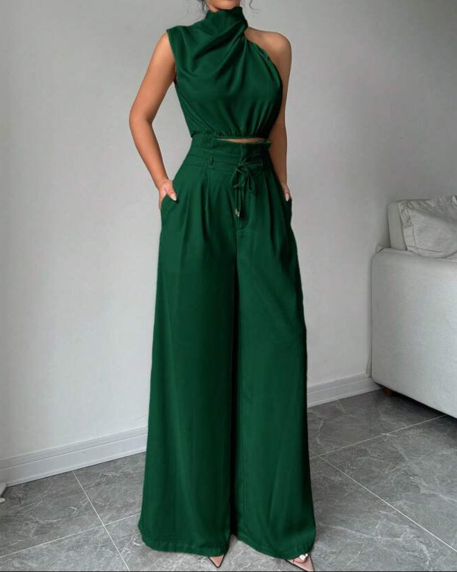 Sahara Breeze Co-Ord Set