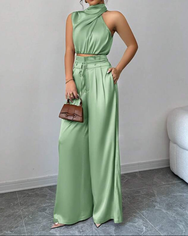 Sahara Breeze Co-Ord Set