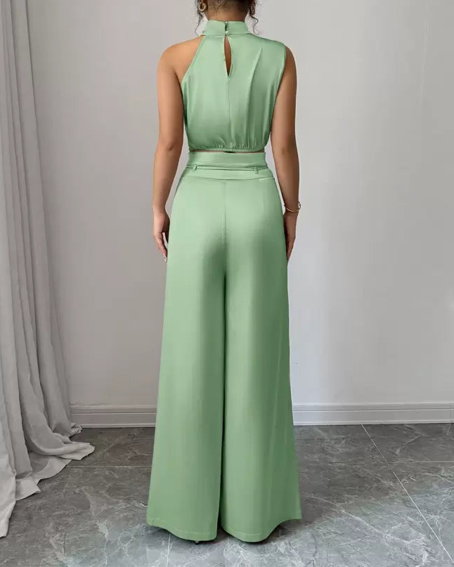 Sahara Breeze Co-Ord Set