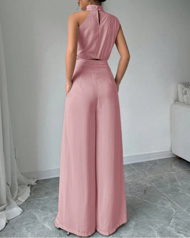 Sahara Breeze Co-Ord Set