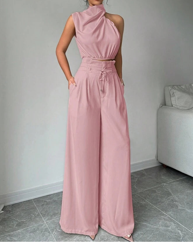 Sahara Breeze Co-Ord Set