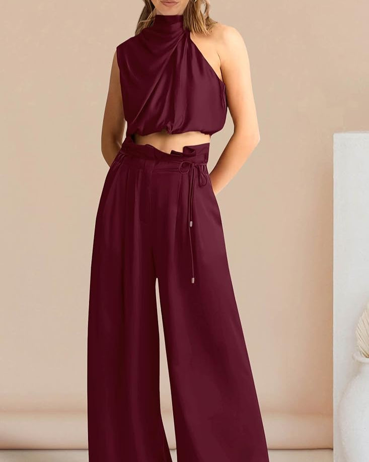 Sahara Breeze Co-Ord Set