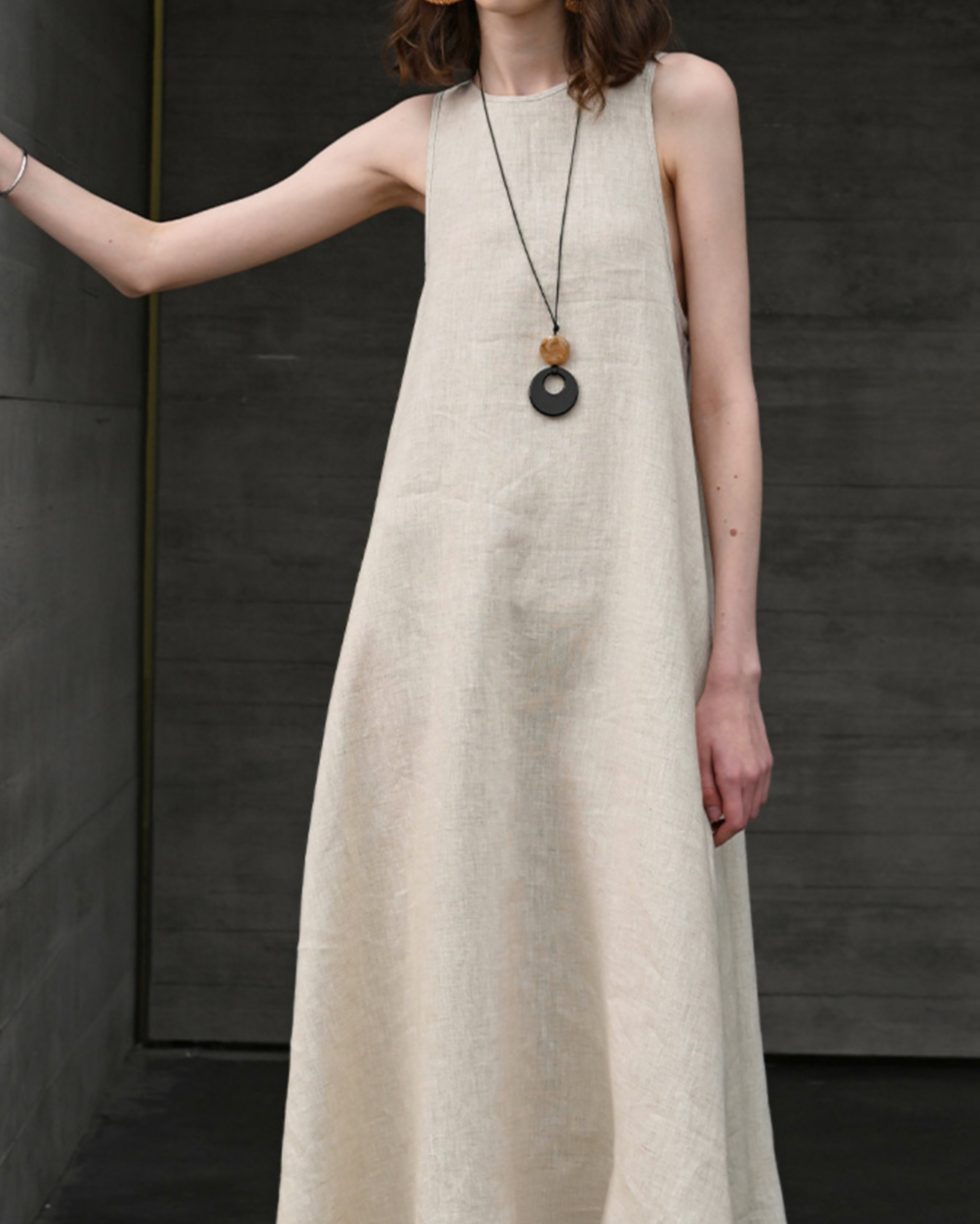 Noa Valea Dress