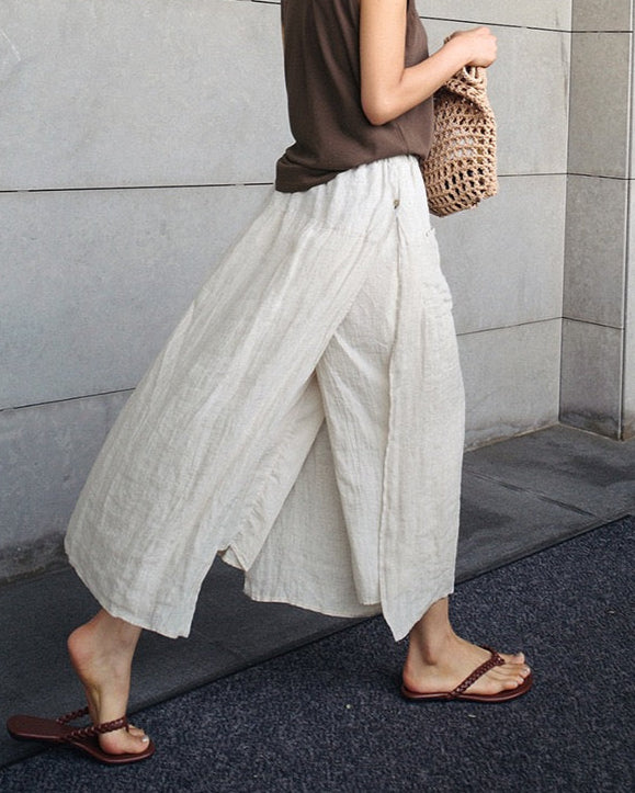Tahlia Wind Pants