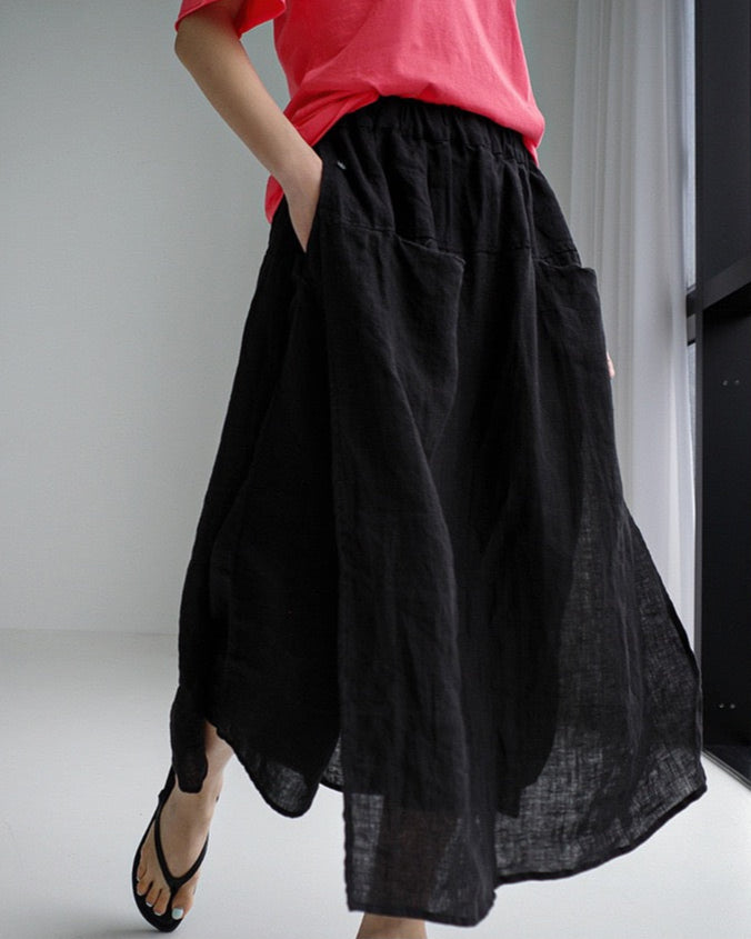 Tahlia Wind Pants