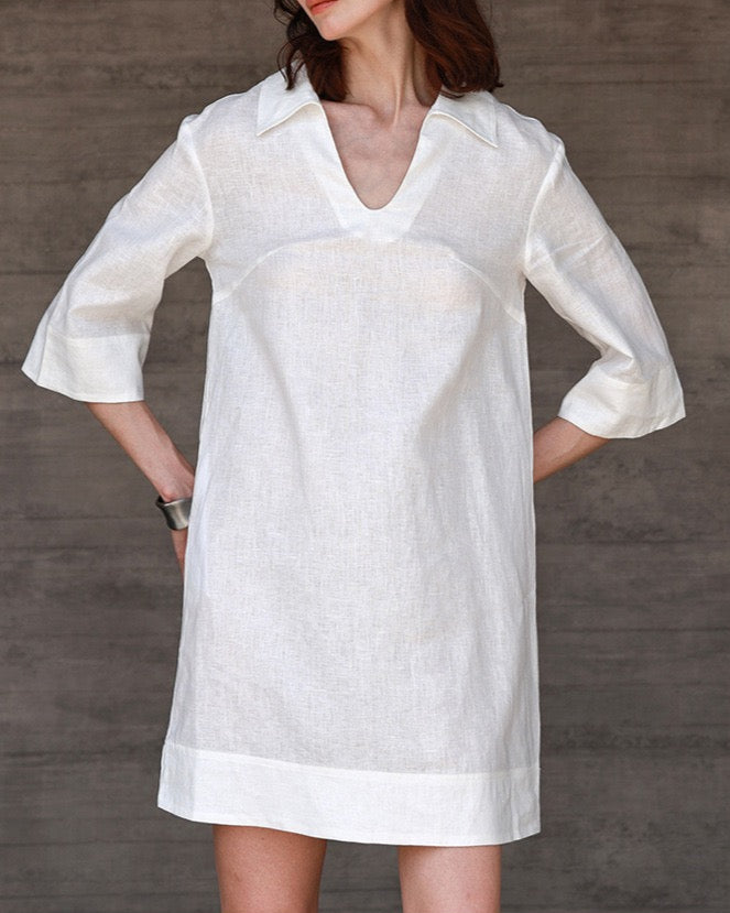 Isla Nomade Dress