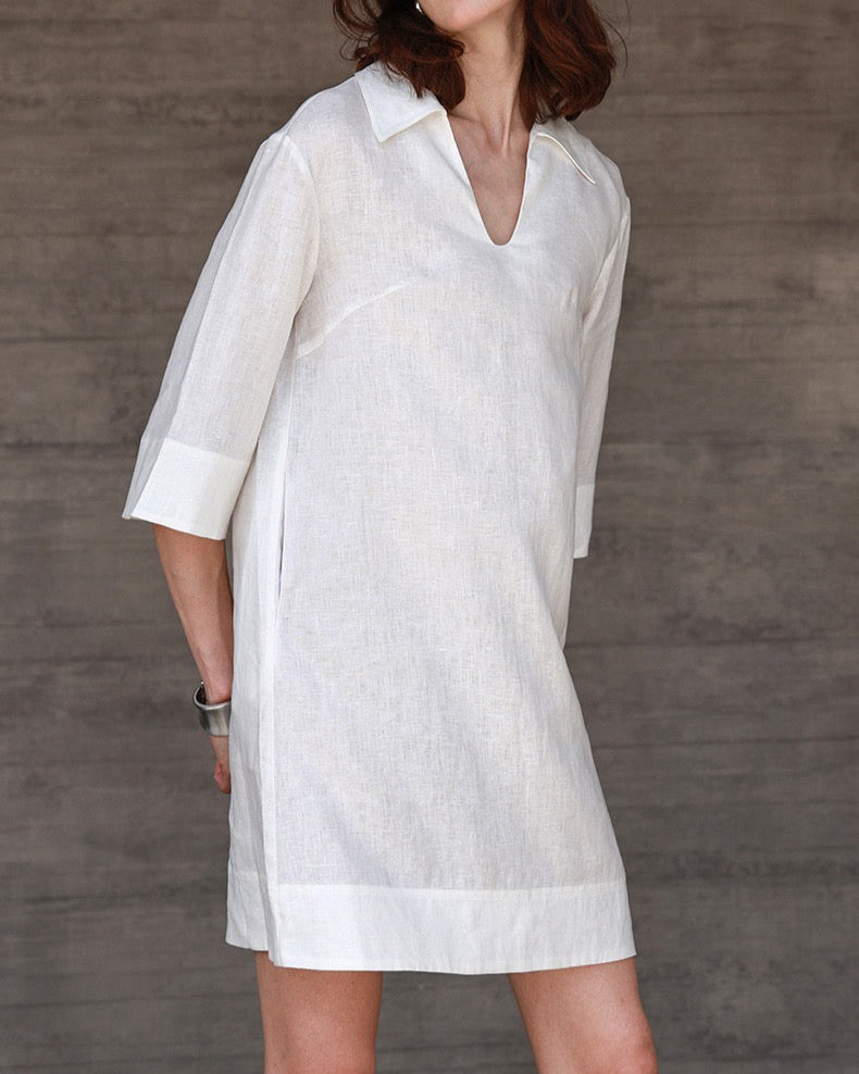 Isla Nomade Dress