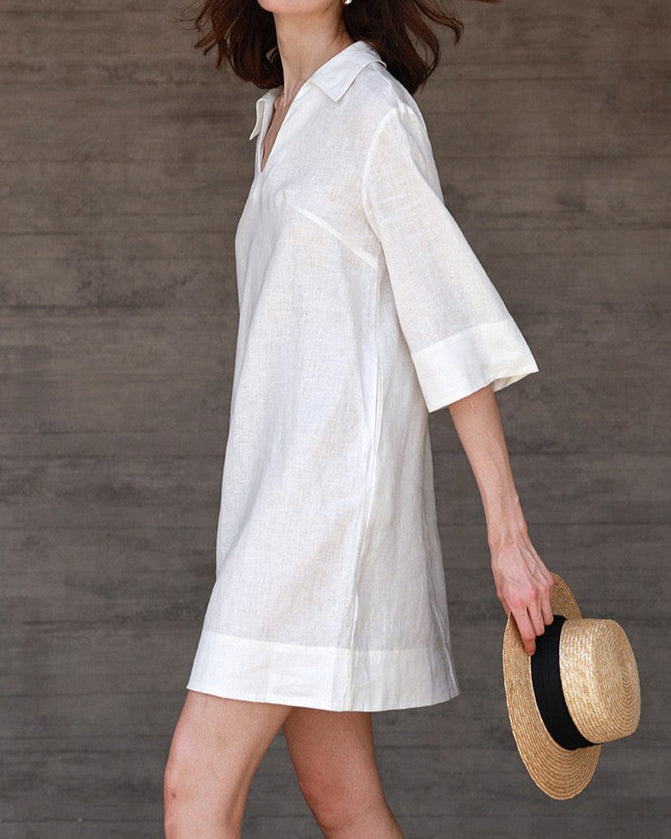 Isla Nomade Dress