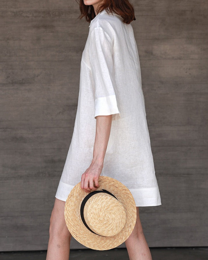 Isla Nomade Dress