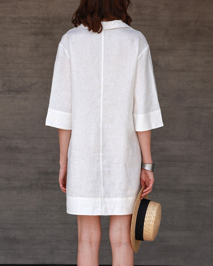 Isla Nomade Dress