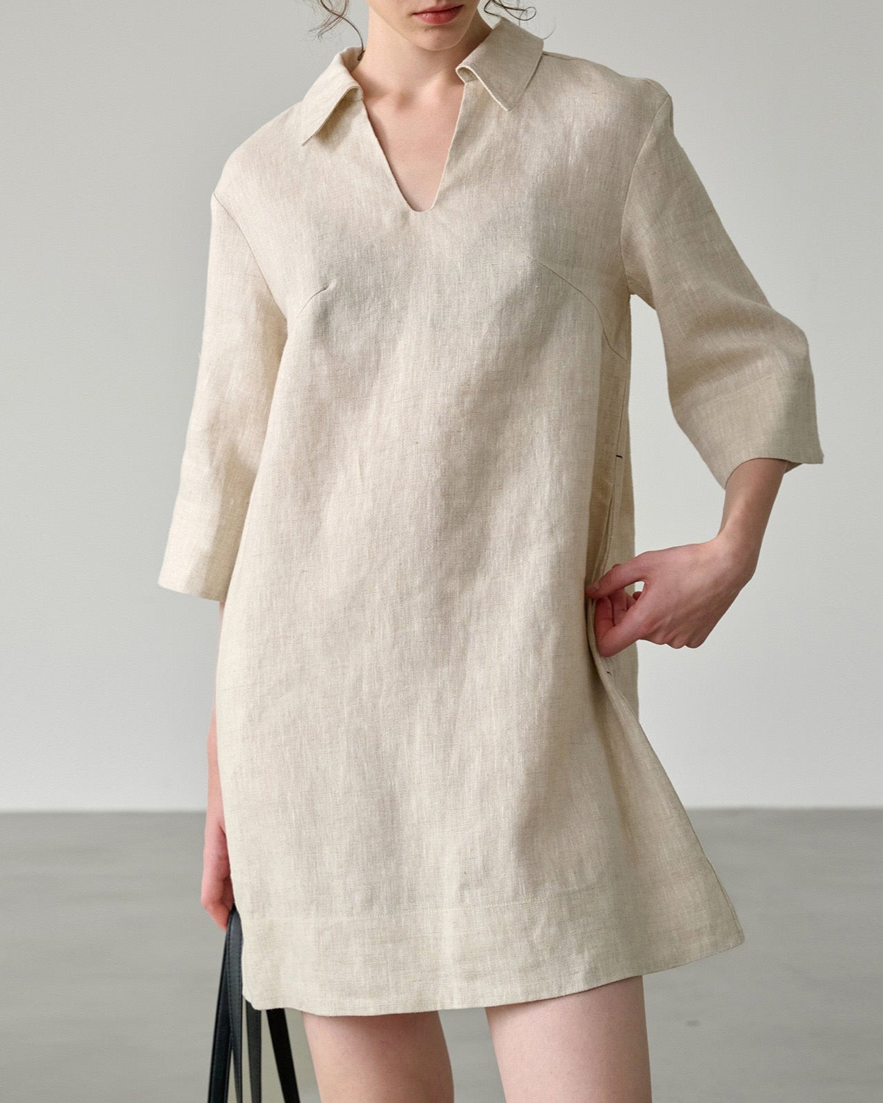 Isla Nomade Dress