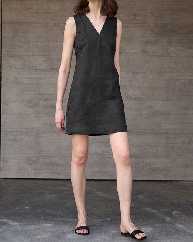 Solea Whisper Dress