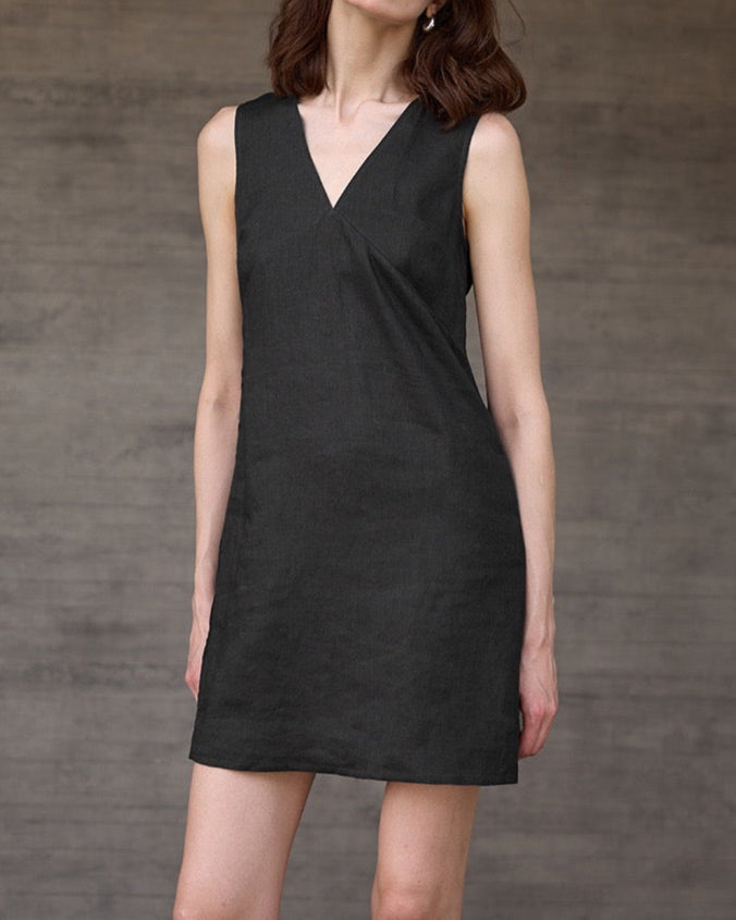 Solea Whisper Dress