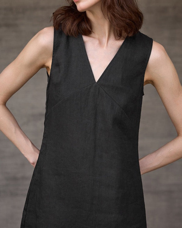 Solea Whisper Dress