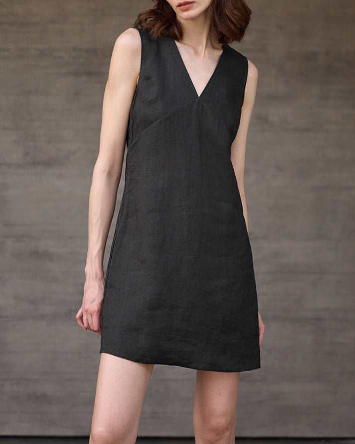 Solea Whisper Dress