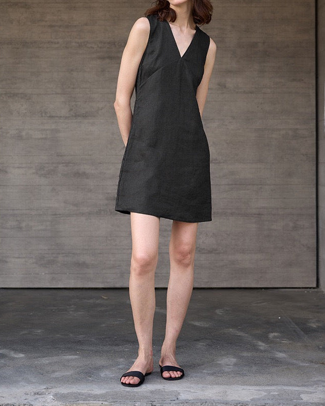 Solea Whisper Dress
