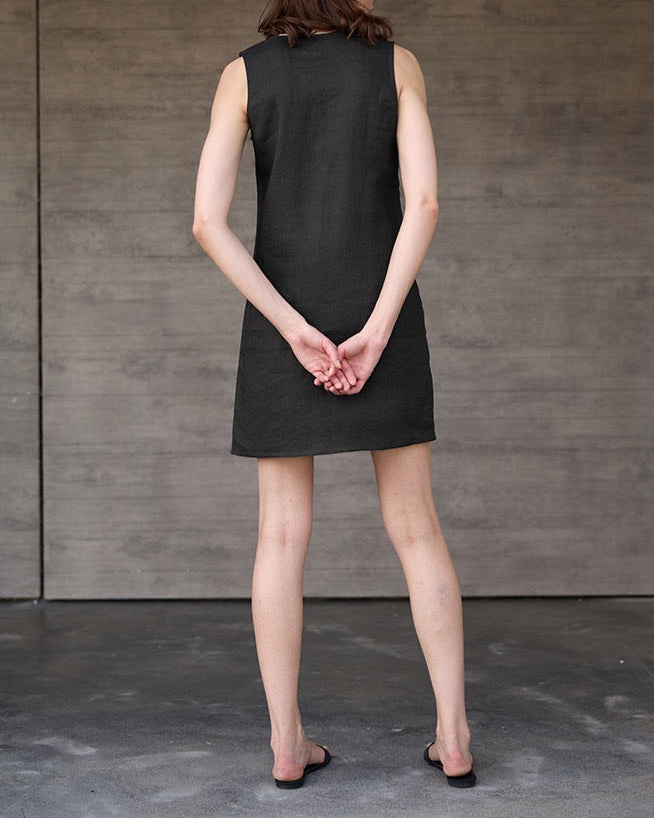 Solea Whisper Dress