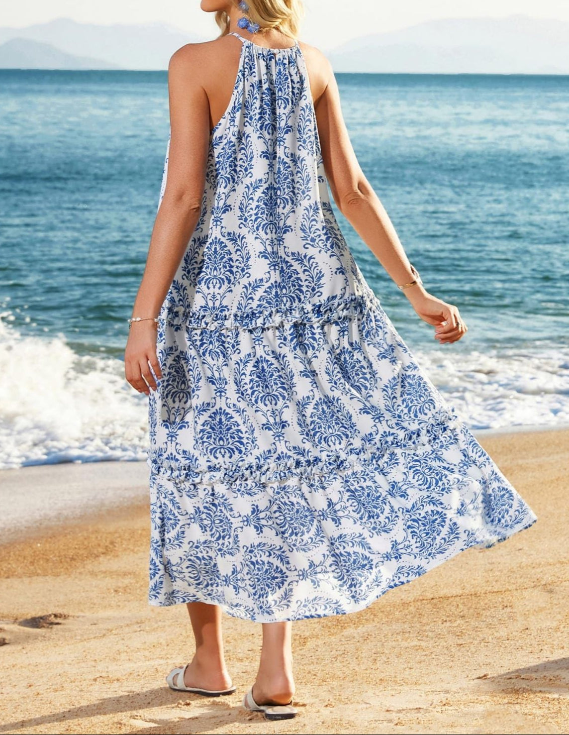 Isla Marelle Dress