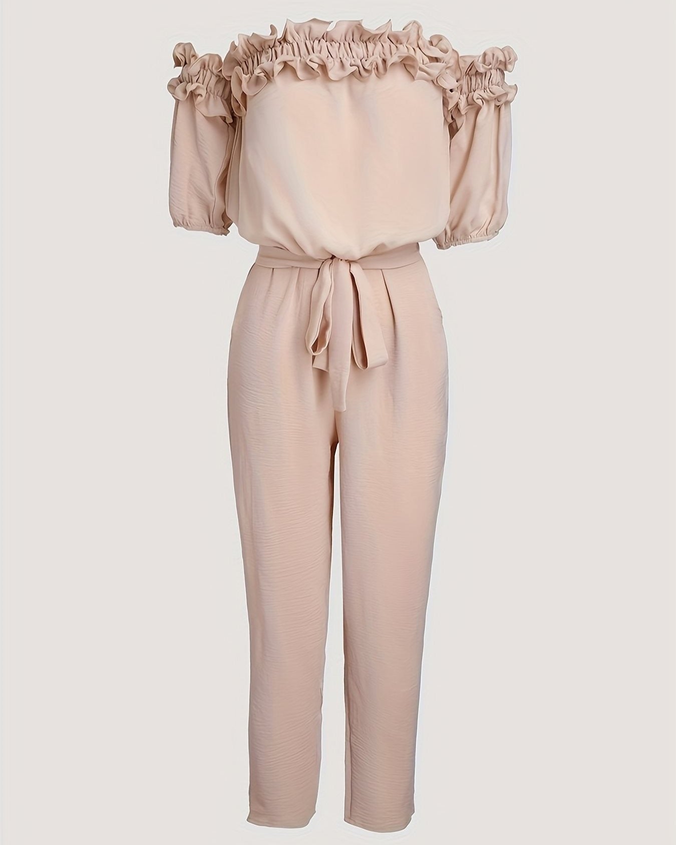 Nayeli Bloom Jumpsuit