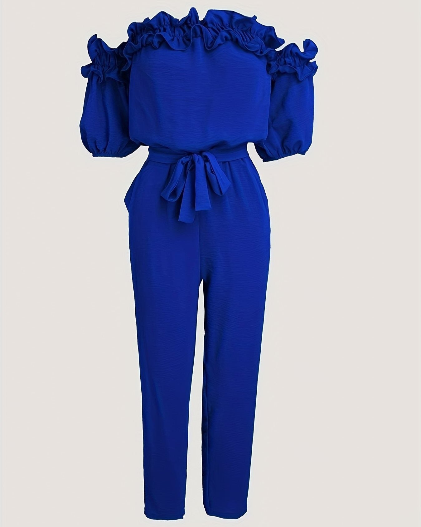 Nayeli Bloom Jumpsuit