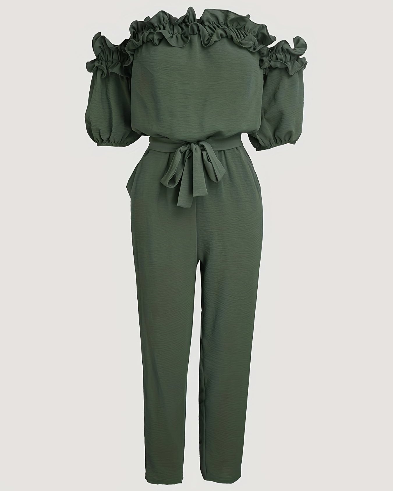 Nayeli Bloom Jumpsuit