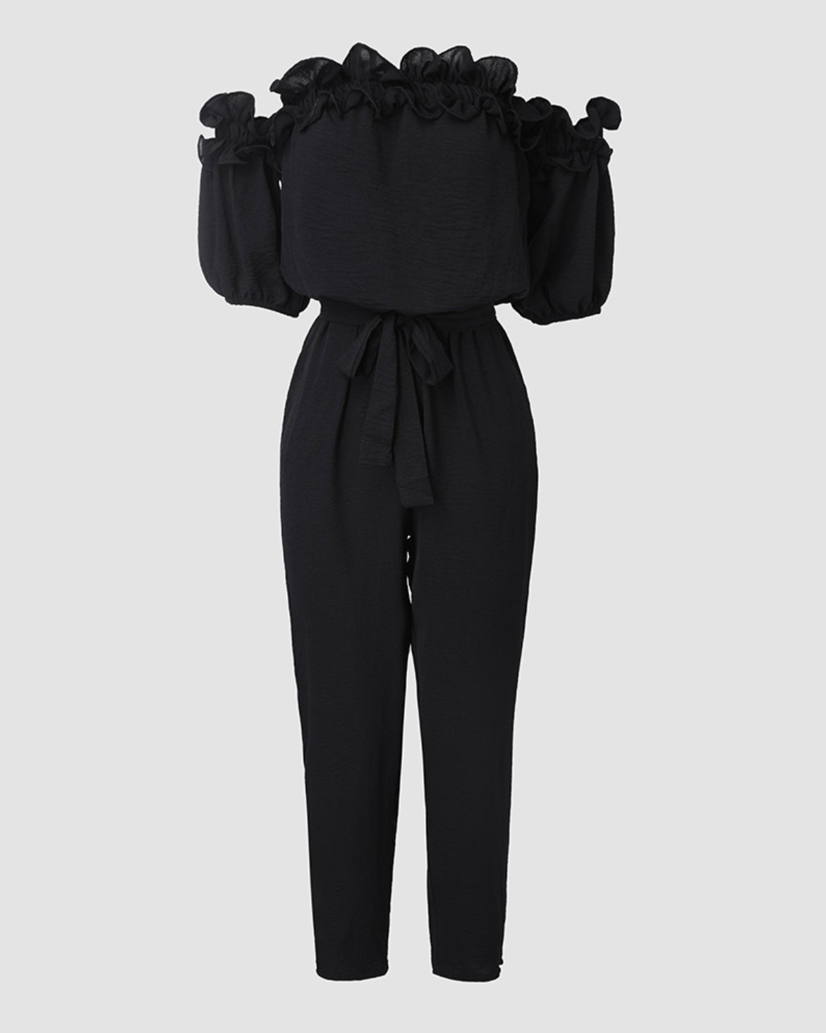 Nayeli Bloom Jumpsuit