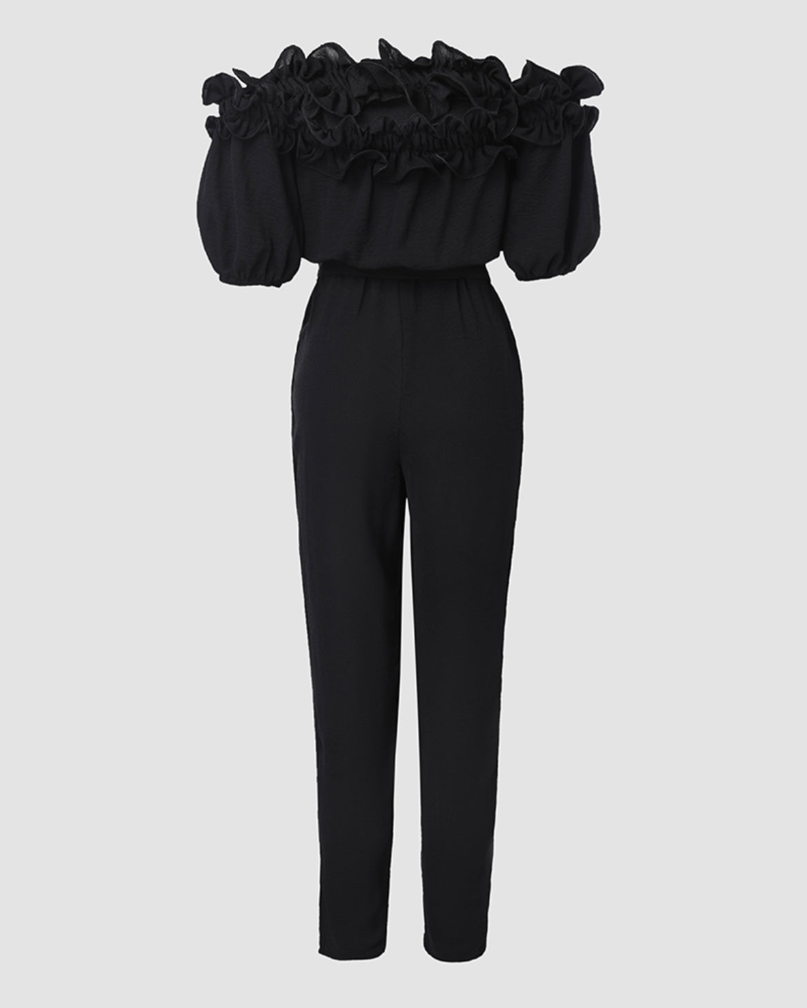 Nayeli Bloom Jumpsuit