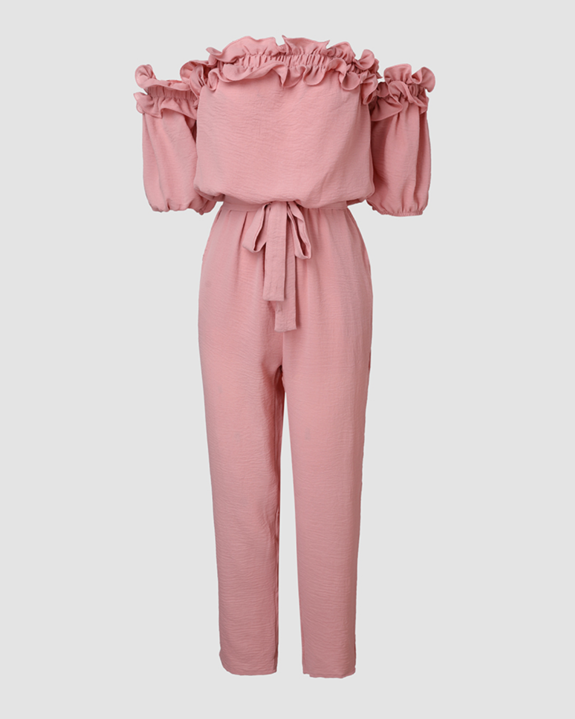 Nayeli Bloom Jumpsuit