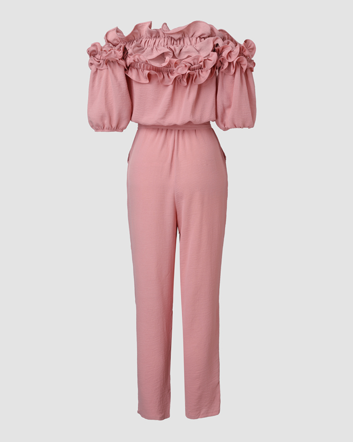 Nayeli Bloom Jumpsuit