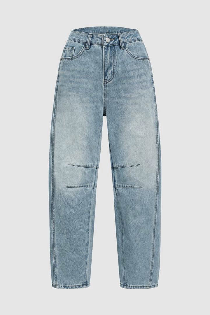 Solene Dune Jeans
