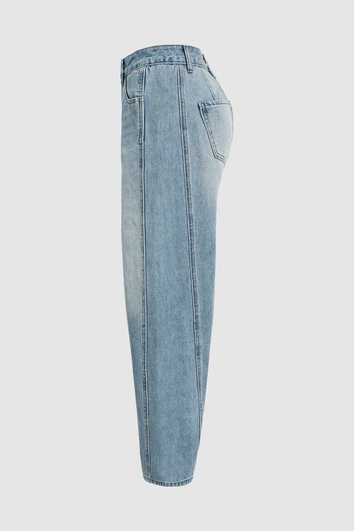 Solene Dune Jeans
