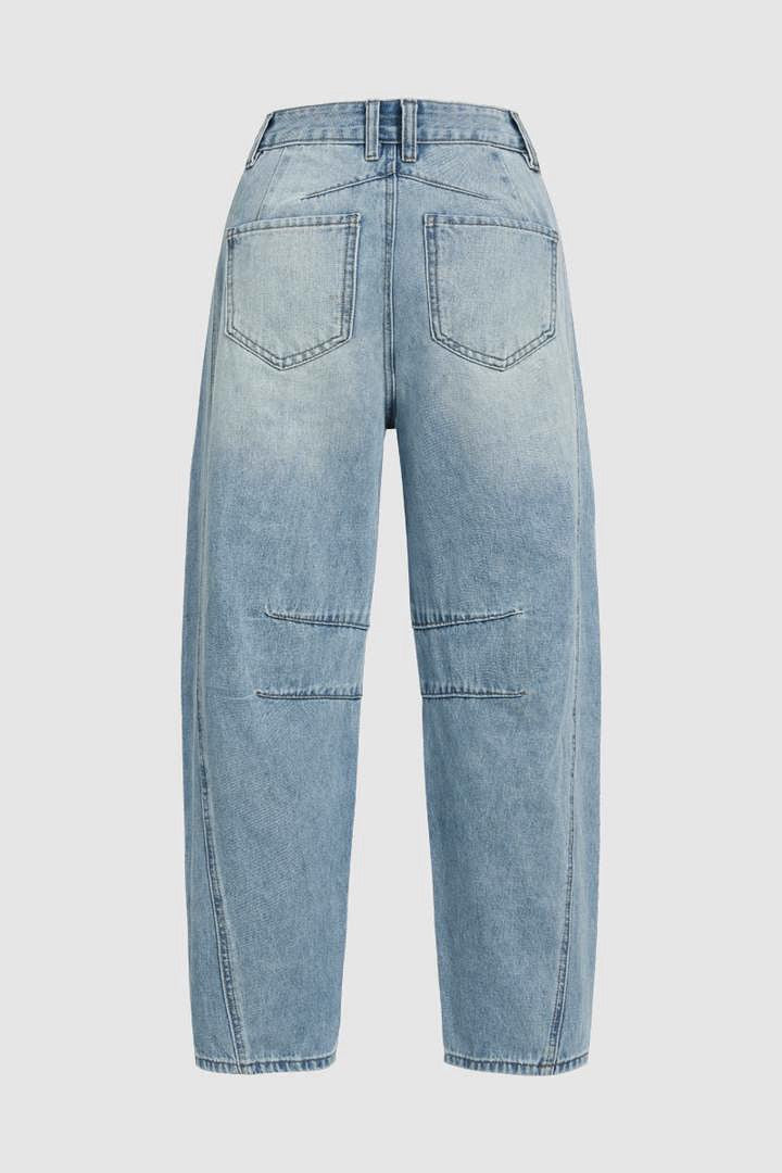 Solene Dune Jeans