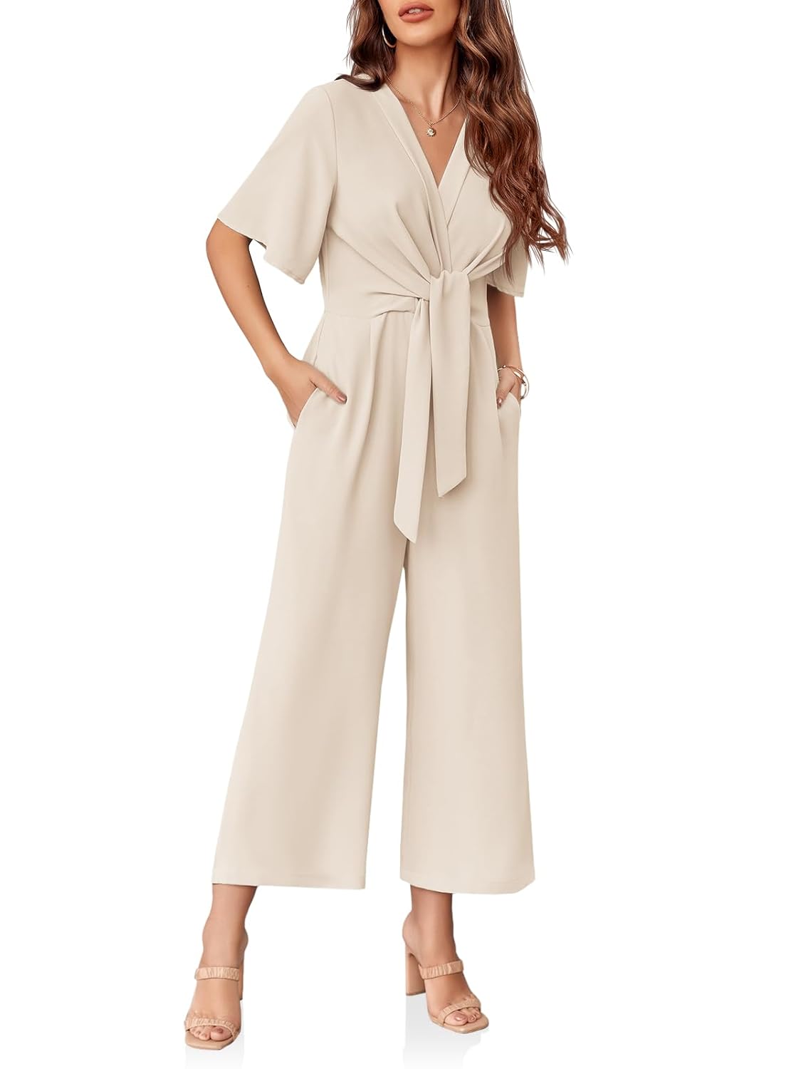 Solea Drift Jumpsuit